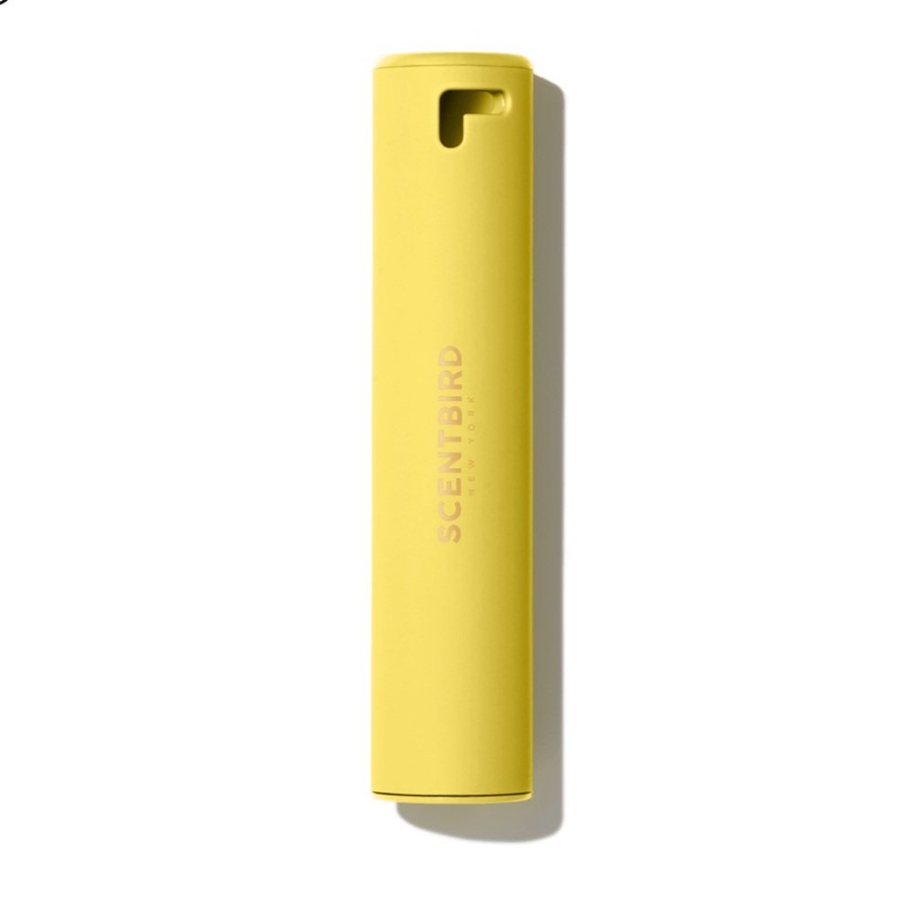 🆕 Scentbird Sunny Side Fragrance Case (Limited Edition)